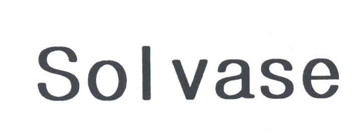 SOLVASE