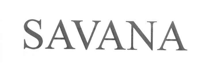 SAVANA
