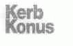 KERB KONUS