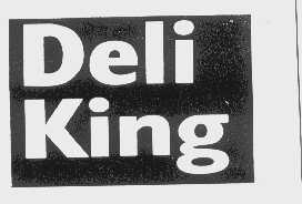 DELI KING