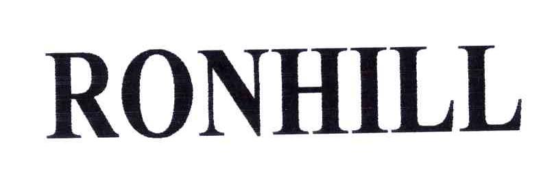 RONHILL