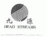 九源;HEAD STREAMS