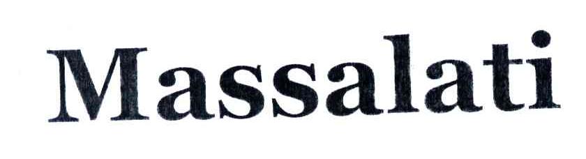 MASSALATI