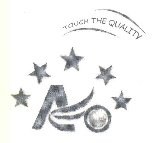 AEO TOUCH THE QUALITY