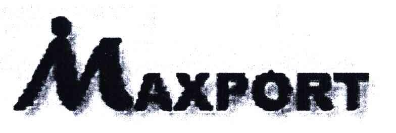 MAXPORT
