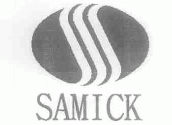 SAMICK
