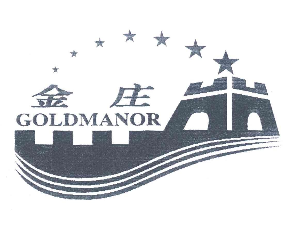 金庄;GOLDMANOR