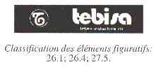TEBISA;