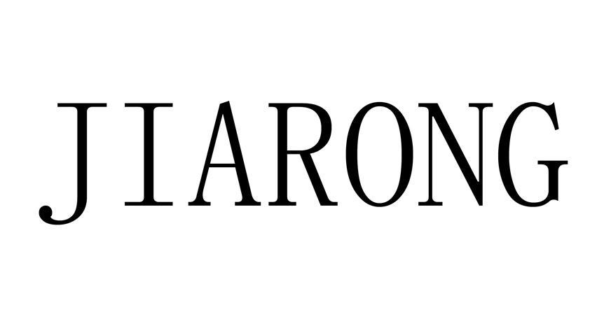 JIARONG