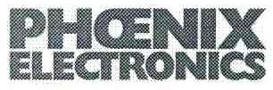 PHOENIX ELECTRONICS