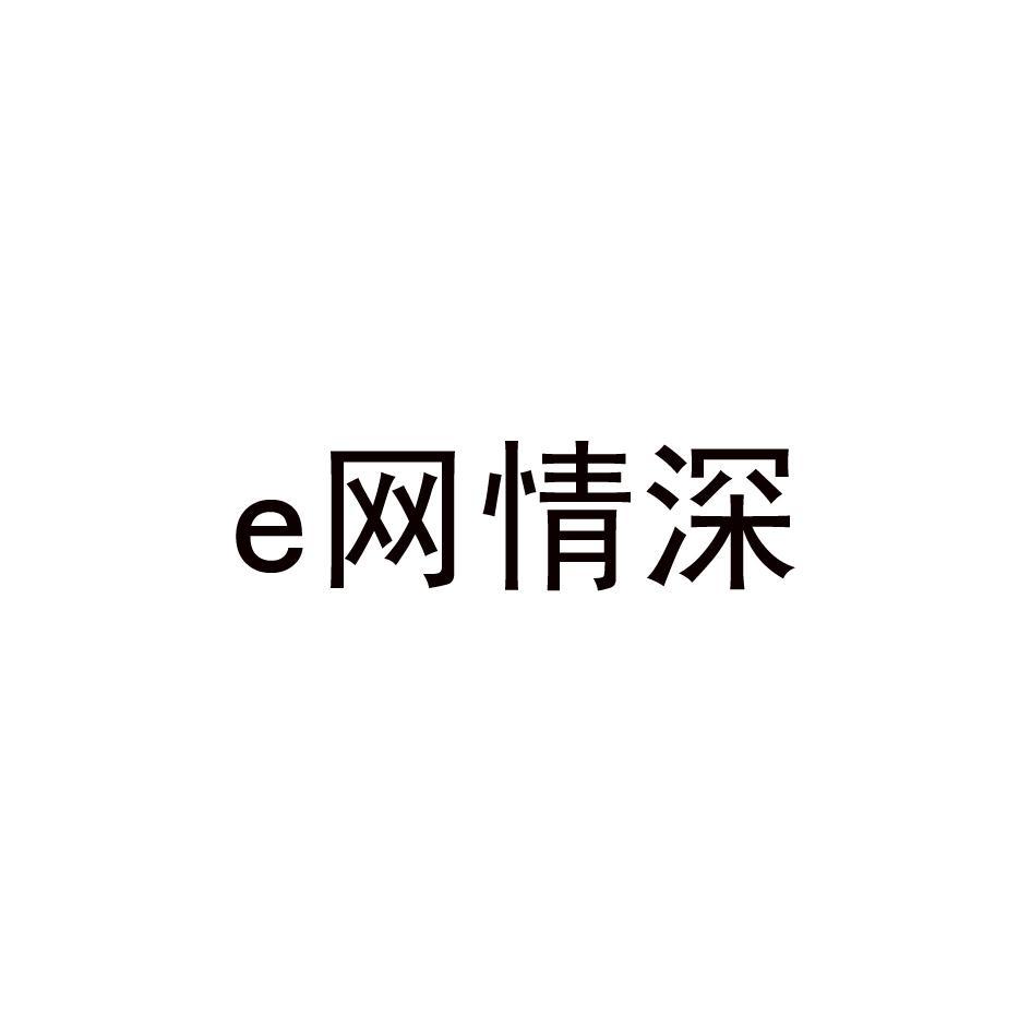 E网情深