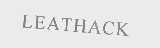 LEATHACK