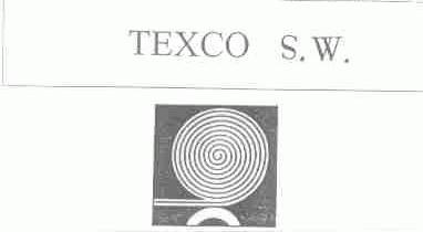TEXCO S.W.