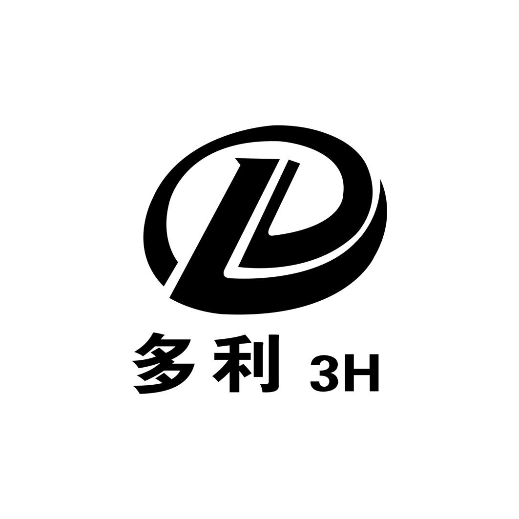 多利 3H