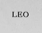 LEO