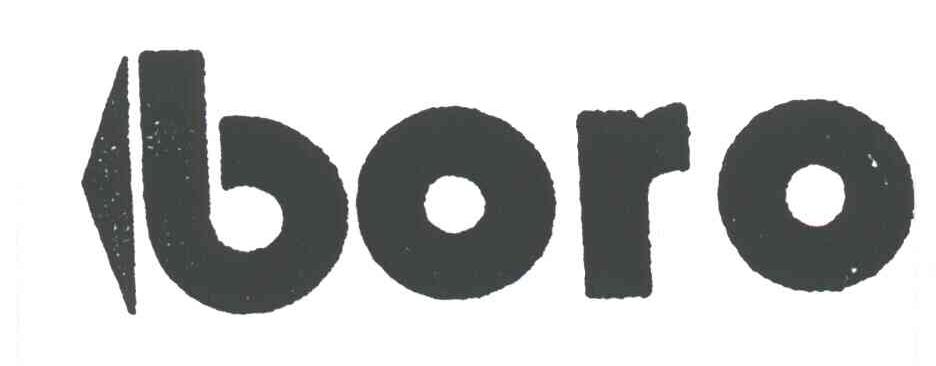 BORO