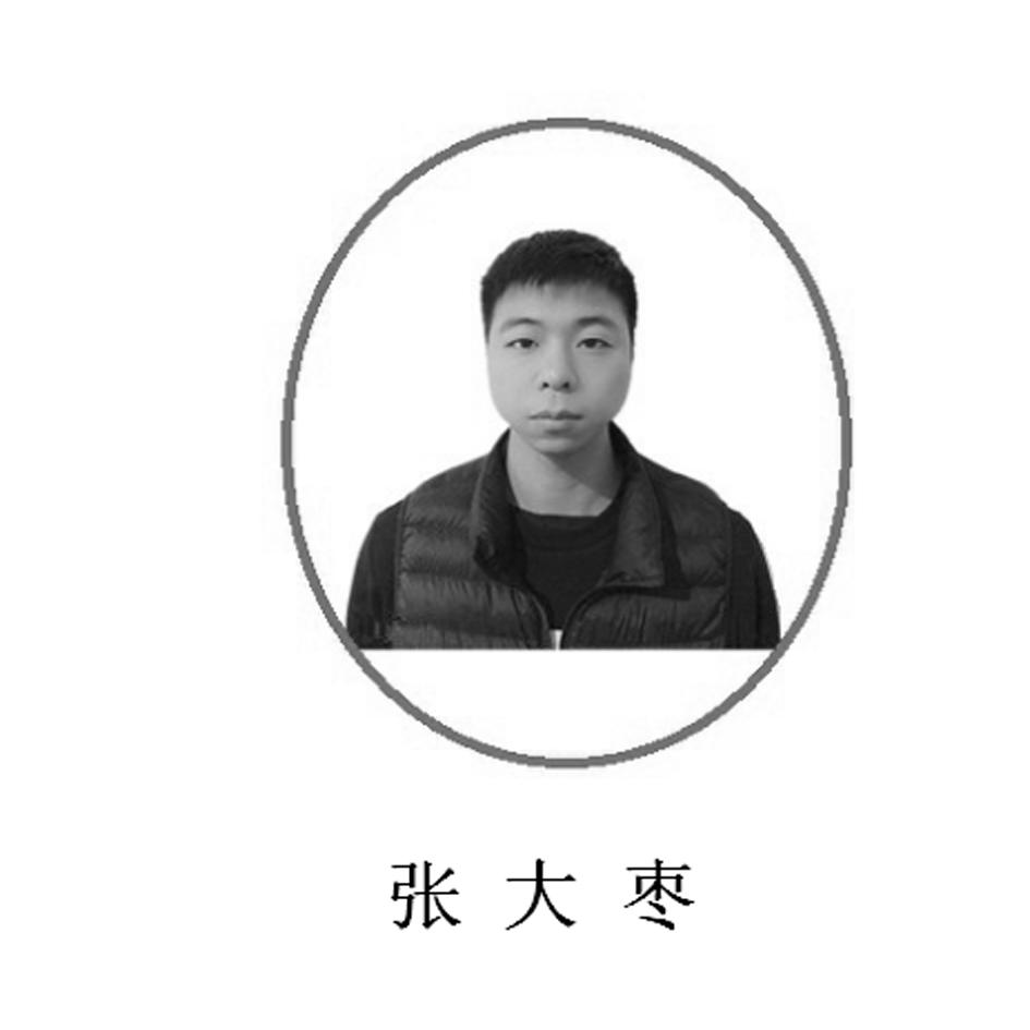 张大枣
