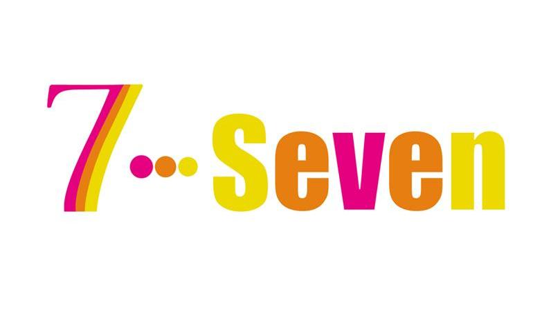 7 SEVEN