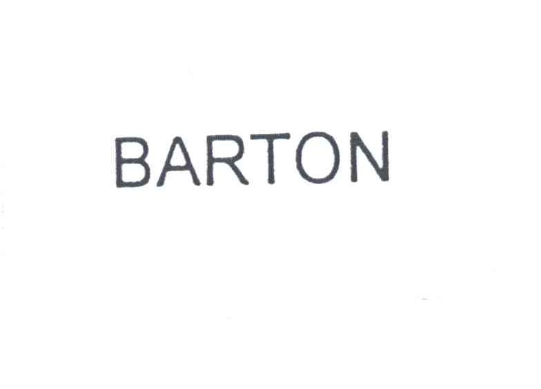 BARTON