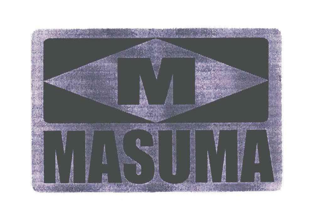 M;MASUMA