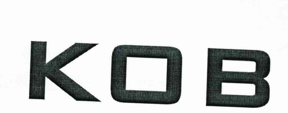 KOB