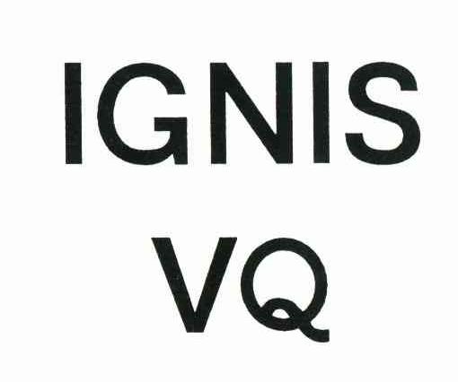 IGNIS VQ