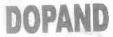DOPAND