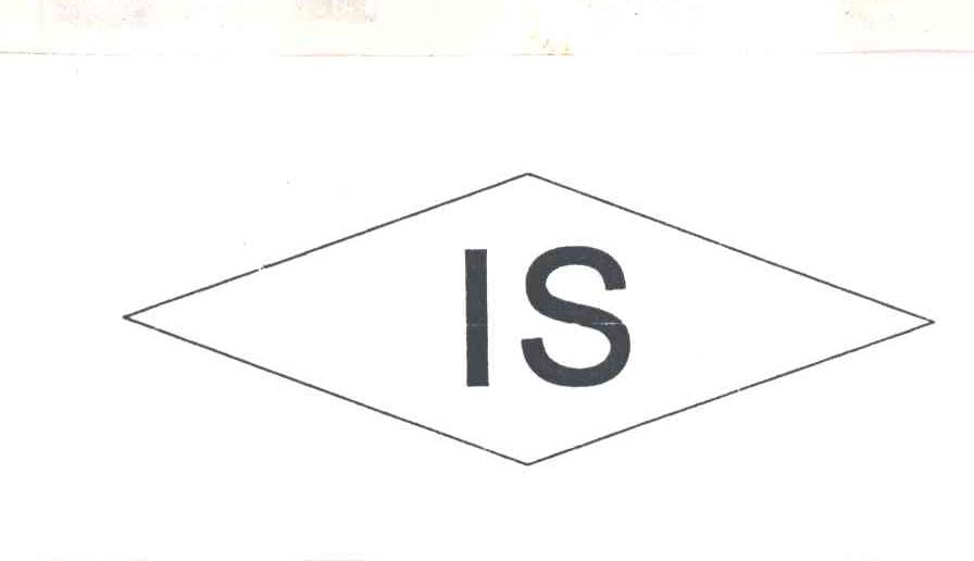 IS
