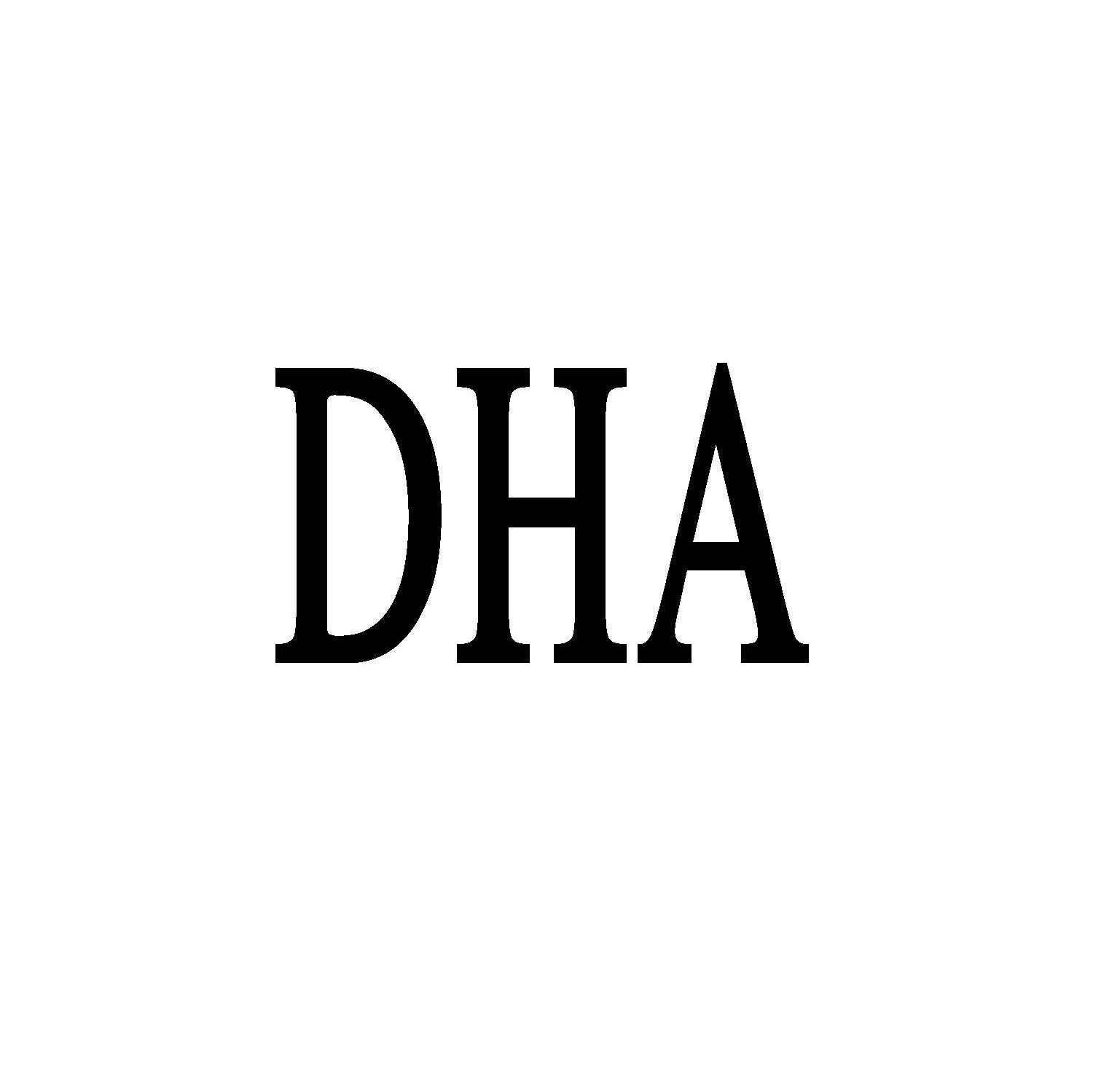 DHA