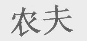 农夫