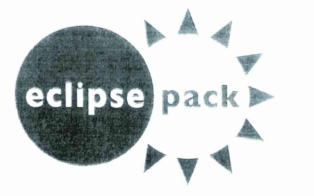ECLIPSE PACK