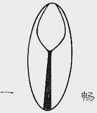 一畅