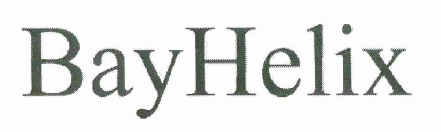 BAY HELIX