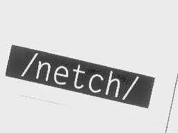 NETCH