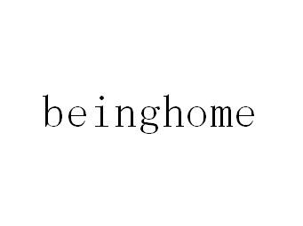 BEINGHOME