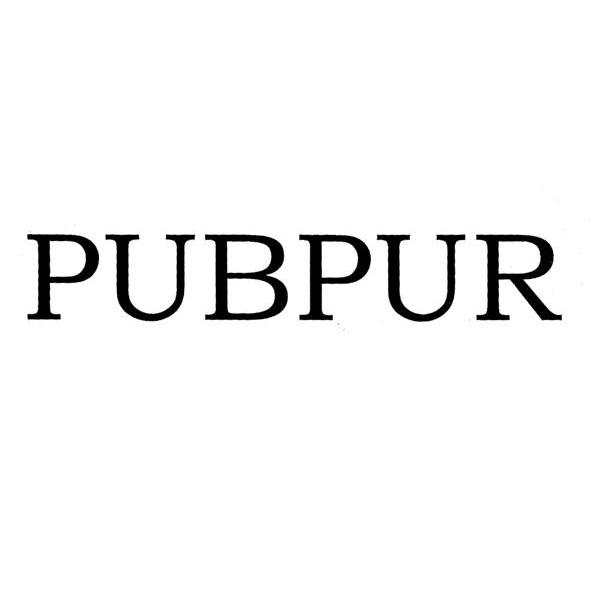PUBPUR