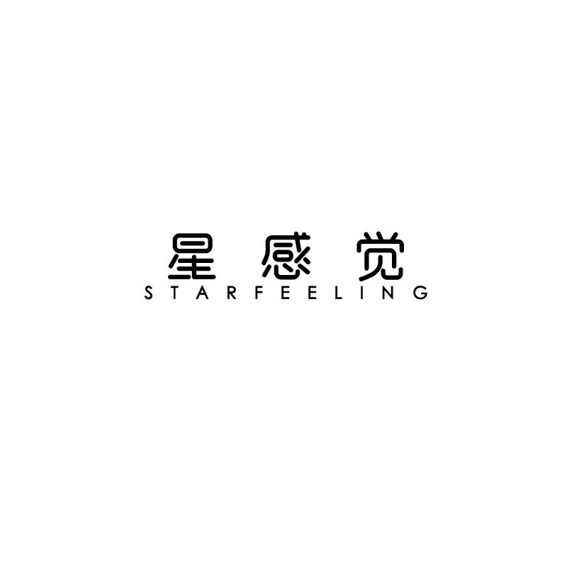 星感觉 STARFEELING