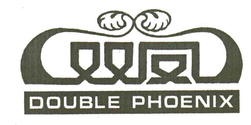 双凤;DOUBLE PHOENIX