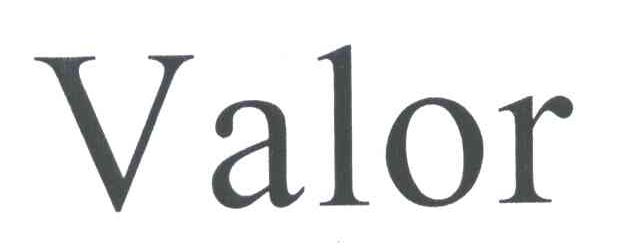 VALOR