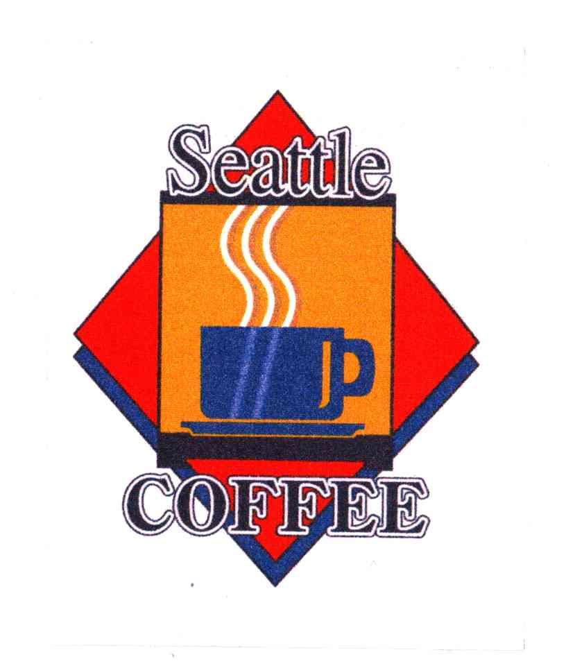 SEATTLE COFFEE