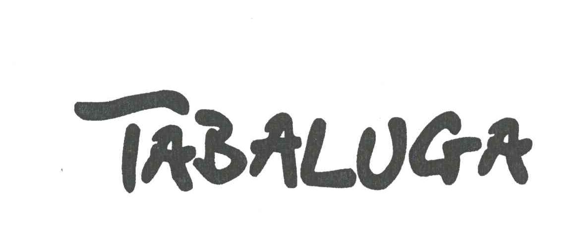 TABALUGA