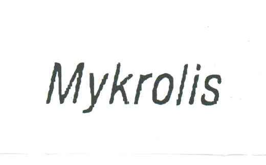 MYKROLIS