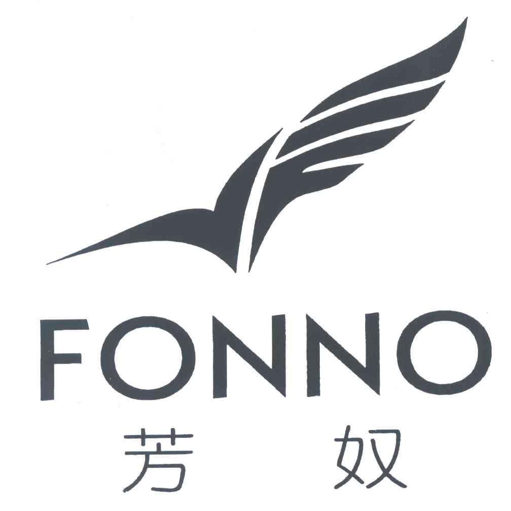 芳奴  FONNO