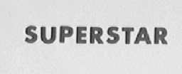 SUPERSTAR