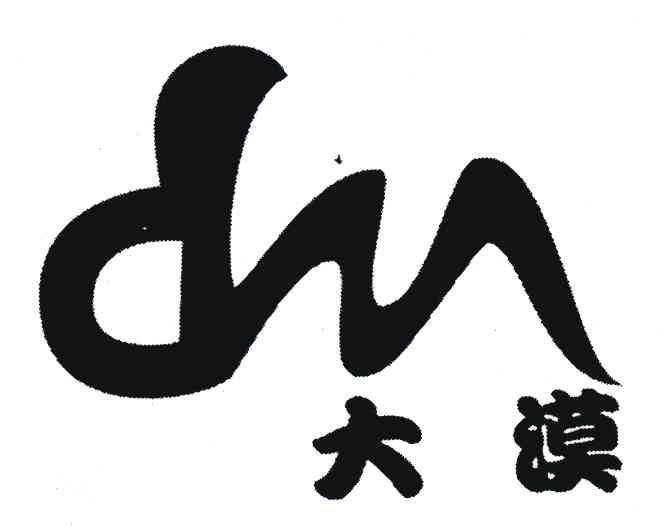 大漠;DM