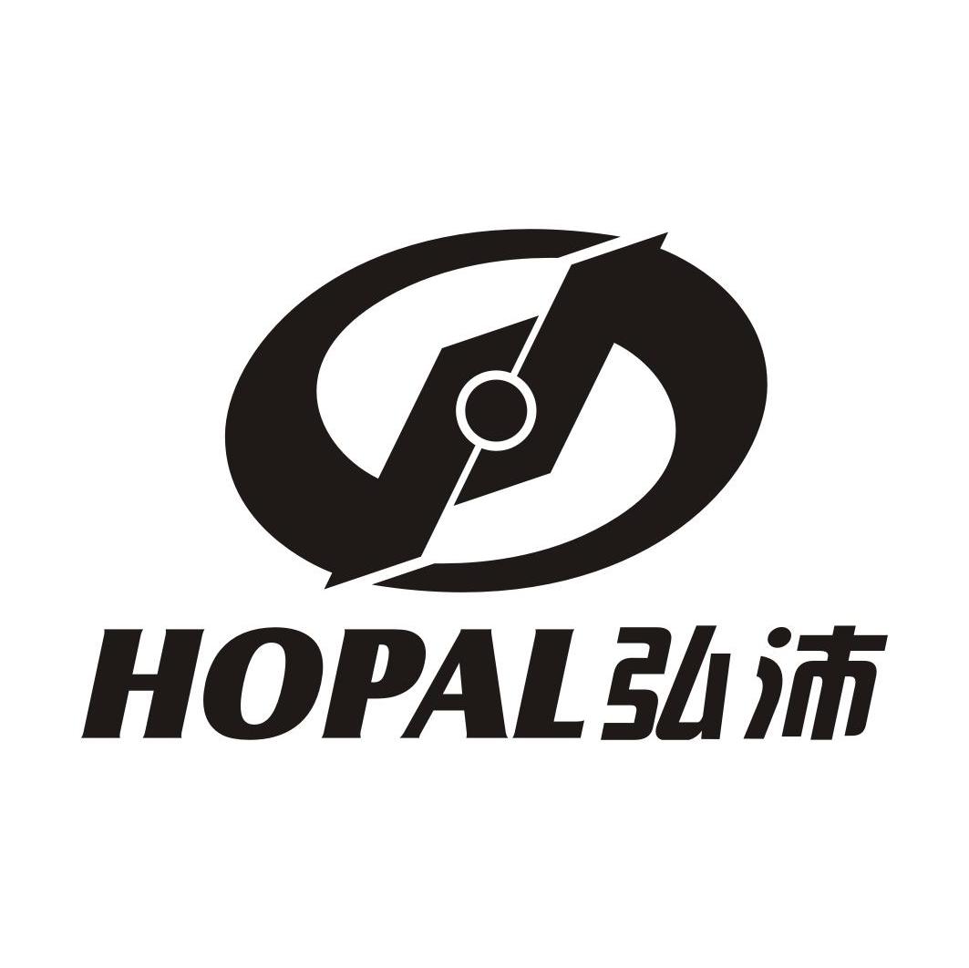 弘沛 HOPAL