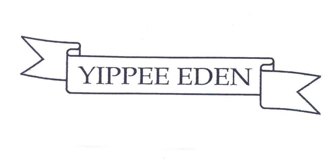 YIPPEE EDEN