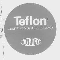 TEFLON DUPONT