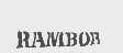 RAMBOR