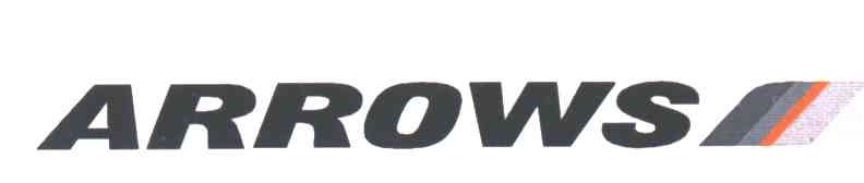 ARROWS;箭